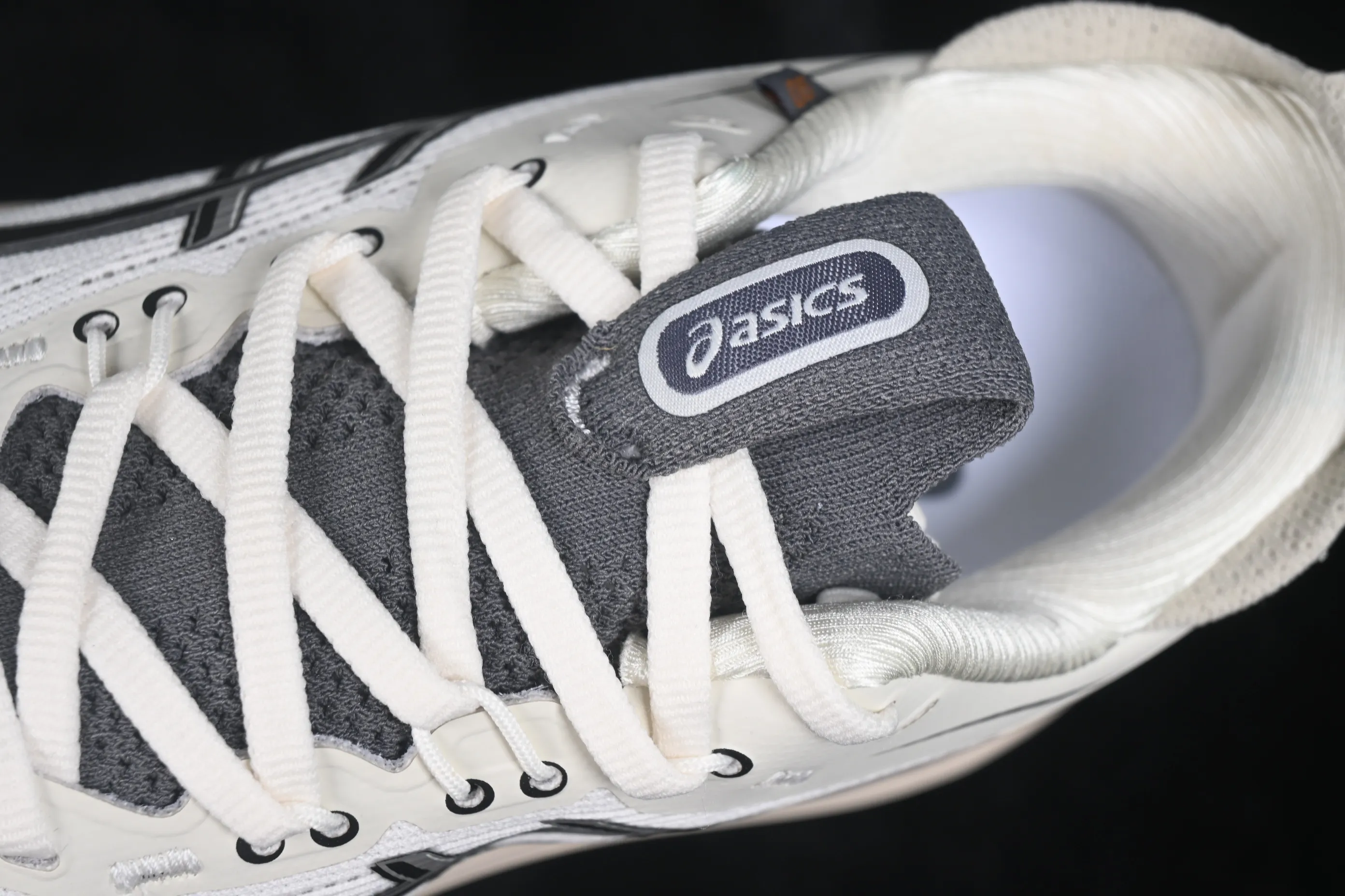 All categories Asics Asics series Asics Gel-Nimbus 28 Asics Gel-Nimbus 28 Asics retro breathable casual shoes cushioning men's wear-resistant running shoes 1011C032-100